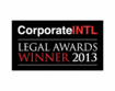 Corporate INTL: Stiftungsrechtskanzlei des Jahres