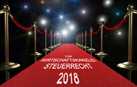 Focus-Spezial: Deutschlands Top-Anwälte 2018
