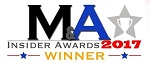 M&A Award 2017