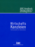 WINHELLER im JUVE Handbuch Wirtschaftskanzleien 2016/2017