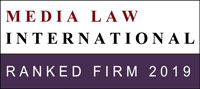 Media Law International 2019