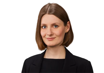 Johanna Rengel, Rechtsanwältin