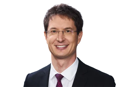 Stefan Winheller, Partner, Rechtsanwalt, LL.M. Tax (GGU, CA, USA), Fachanwalt für Steuerrecht