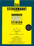 WINHELLER im JUVE Handbuch Steuern 2021