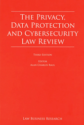Data Protection Law Review