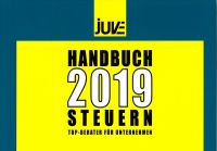 WINHELLER im JUVE Handbuch Steuern 2019