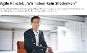 Interview mit Stefan Winheller im Steuer-Portal TAXULTING