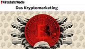 Interview zu Zahlungen mit Bitcoin in WirtschaftsWoche
